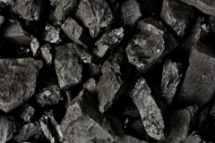 Forehill coal boiler costs